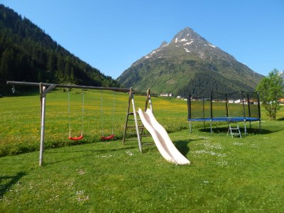 Holiday apartment Renate - Outdoor photo 8