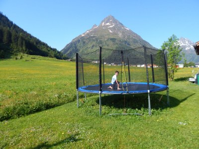 Holiday apartment Renate - Outdoor photo 9