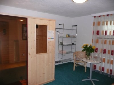 Holiday apartment Renate - Outdoor photo 10