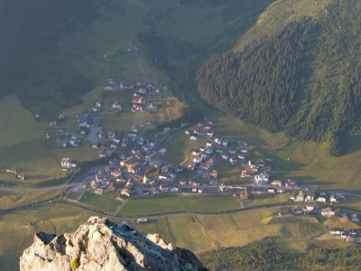 Holiday apartment Renate - Environment photo 24