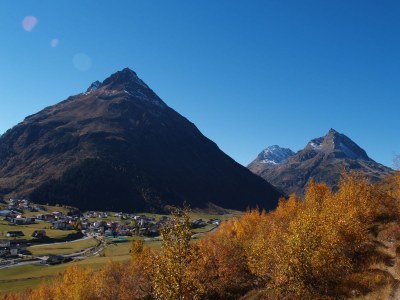 Holiday apartment Renate - Environment photo 25