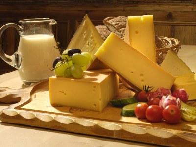 Holiday apartment Renate - Environment photo 26