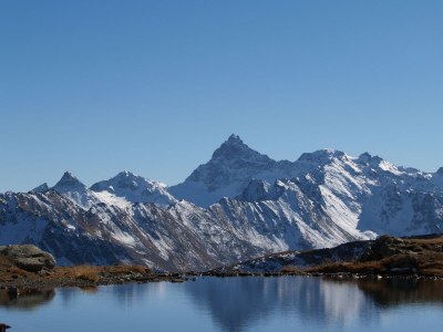 Holiday apartment Renate - Environment photo 27