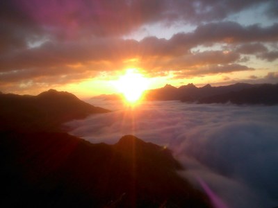 Holiday apartment Renate - Environment photo 28