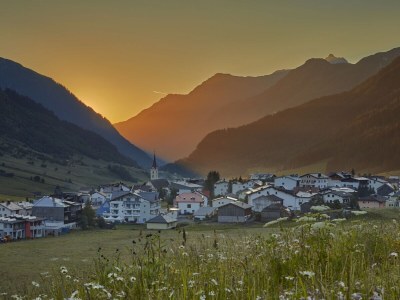 Holiday apartment Renate - Environment photo 30