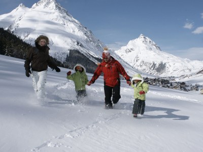 Holiday apartment Renate - Environment photo 34