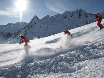 Holiday apartment Renate - Environment photo 36