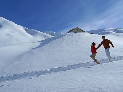 Holiday apartment Renate - Environment photo 37