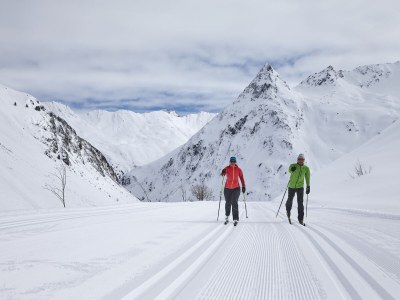 Holiday apartment Renate - Environment photo 39