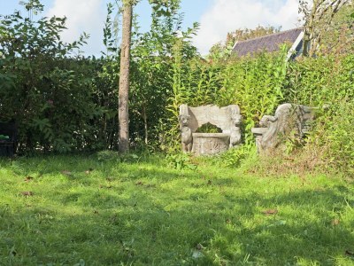 Holiday house Holiday home in Krabbendam - Outdoor photo 5