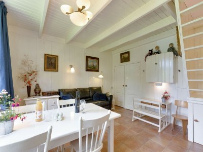 Holiday house Holiday home in Krabbendam - Features photo 10