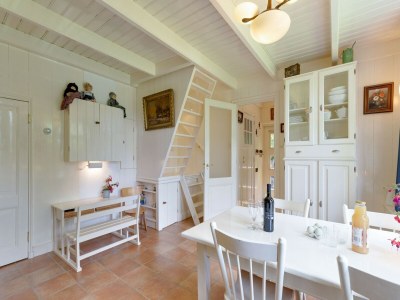 Holiday house Holiday home in Krabbendam - Features photo 13