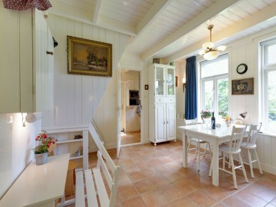 Holiday house Holiday home in Krabbendam - Features photo 14