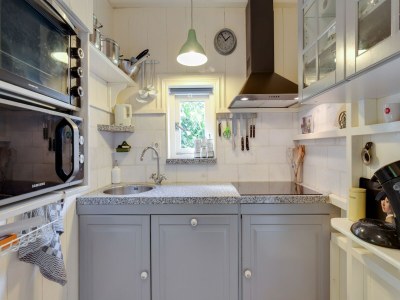 Holiday house Holiday home in Krabbendam - Features photo 16