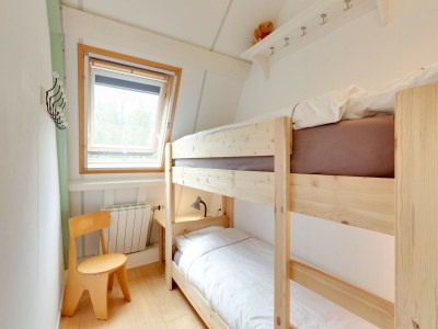 Holiday house Holiday home in Krabbendam - Features photo 21