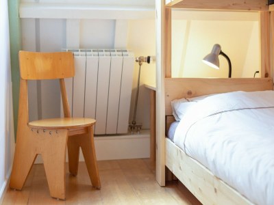 Holiday house Holiday home in Krabbendam - Features photo 27