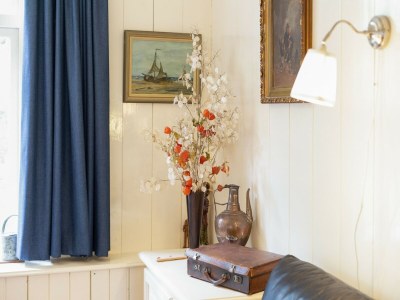 Holiday house Holiday home in Krabbendam - Outdoor photo 28