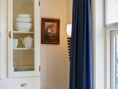 Holiday house Holiday home in Krabbendam - Outdoor photo 29