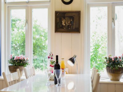 Holiday house Holiday home in Krabbendam - Outdoor photo 30