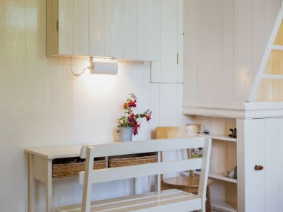 Holiday house Holiday home in Krabbendam - Outdoor photo 31