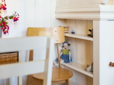 Holiday house Holiday home in Krabbendam - Outdoor photo 32