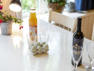 Holiday house Holiday home in Krabbendam - Outdoor photo 33