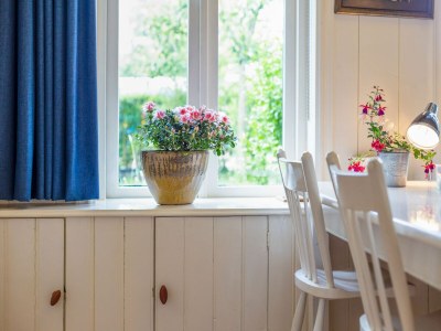 Holiday house Holiday home in Krabbendam - Outdoor photo 34