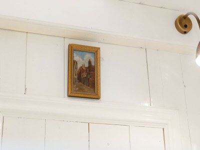 Holiday house Holiday home in Krabbendam - Outdoor photo 35