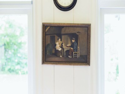 Holiday house Holiday home in Krabbendam - Outdoor photo 38