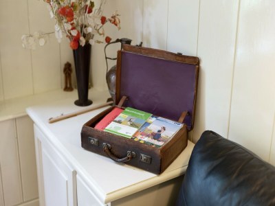 Holiday house Holiday home in Krabbendam - Outdoor photo 39