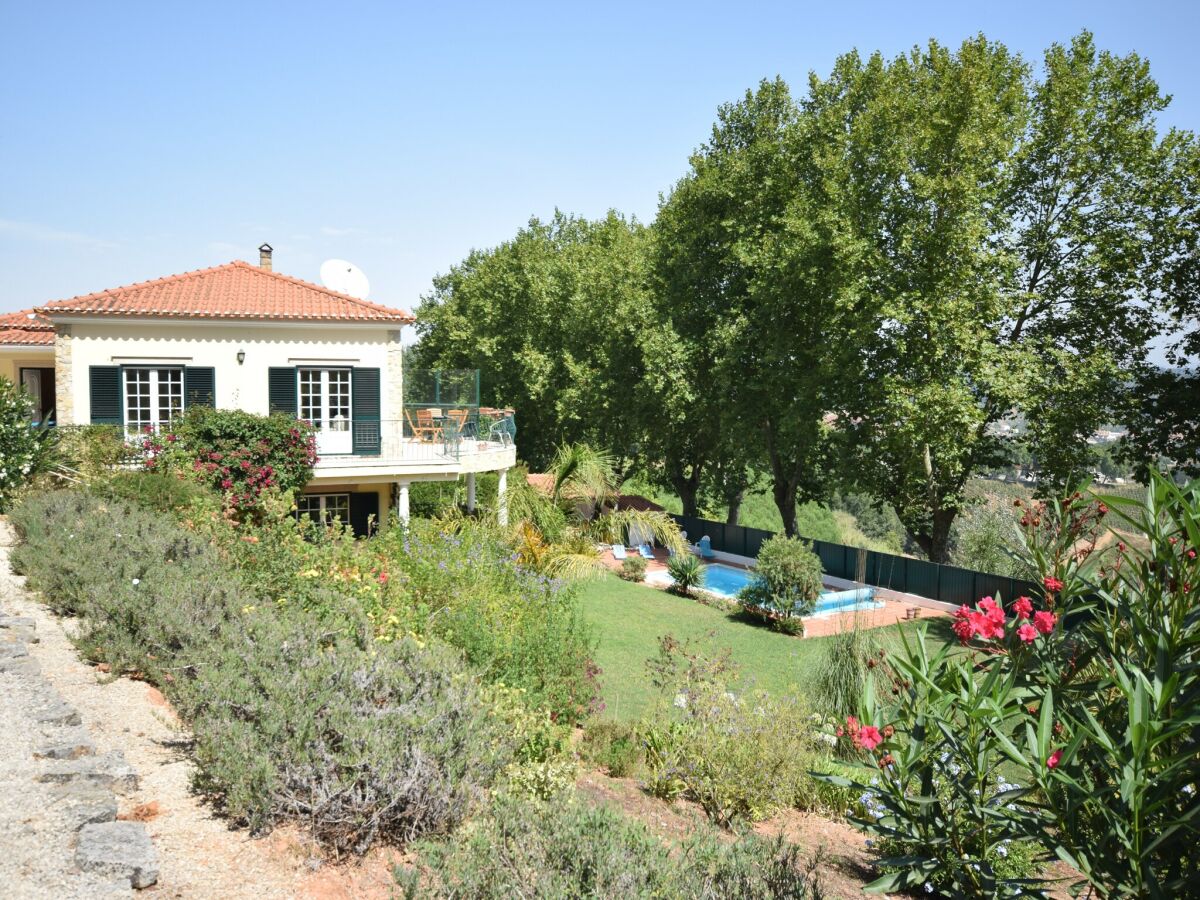 Villa Villa in Casais de Santa Helena