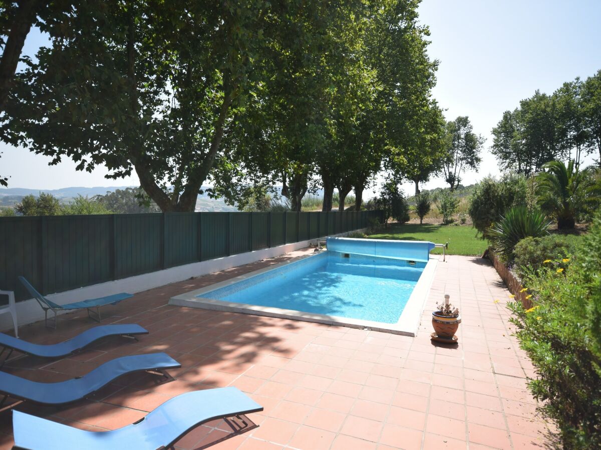 Villa Villa in Casais de Santa Helena - Outdoor photo 2