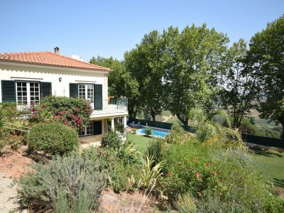 Villa Villa in Casais de Santa Helena - Outdoor photo 6