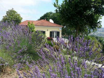 Villa Villa in Casais de Santa Helena - Outdoor photo 7