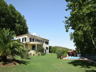 Villa Villa in Casais de Santa Helena - Outdoor photo 8