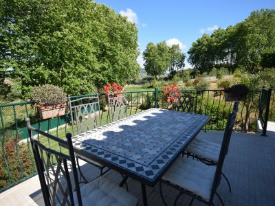 Villa Villa in Casais de Santa Helena - Outdoor photo 9