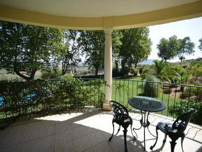 Villa Villa in Casais de Santa Helena - Outdoor photo 10