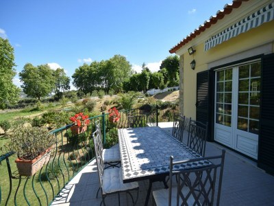 Villa Villa in Casais de Santa Helena - Outdoor photo 13