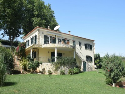 Villa Villa in Casais de Santa Helena - Outdoor photo 14