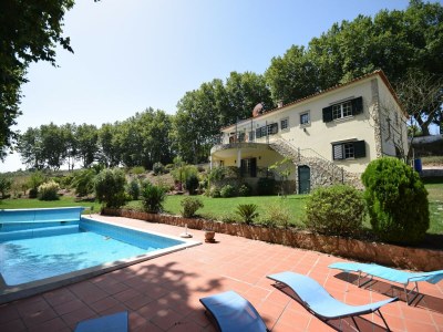 Villa Villa in Casais de Santa Helena - Outdoor photo 15