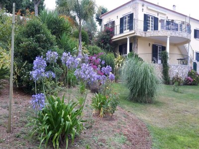 Villa Villa in Casais de Santa Helena - Outdoor photo 16