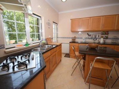 Villa Villa in Casais de Santa Helena - Features photo 20