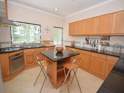 Villa Villa in Casais de Santa Helena - Features photo 29