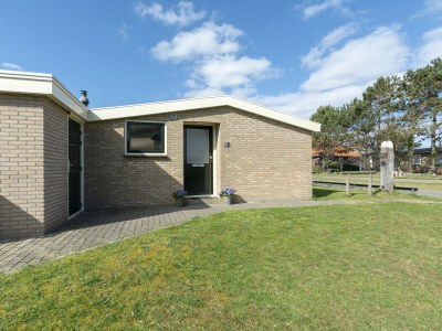 Holiday apartment Zand en Golven - Outdoor photo 2