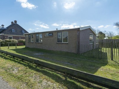 Holiday apartment Zand en Golven - Outdoor photo 4