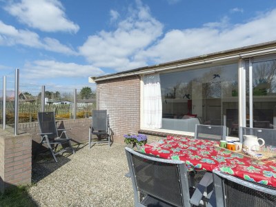 Holiday apartment Zand en Golven - Outdoor photo 6