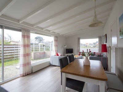 Holiday apartment Zand en Golven - Features photo 9