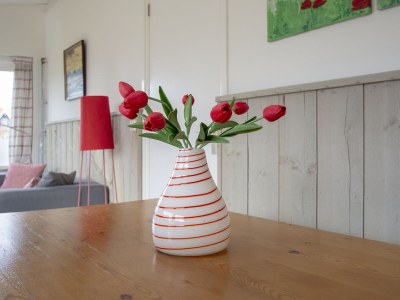 Holiday apartment Zand en Golven - Features photo 11