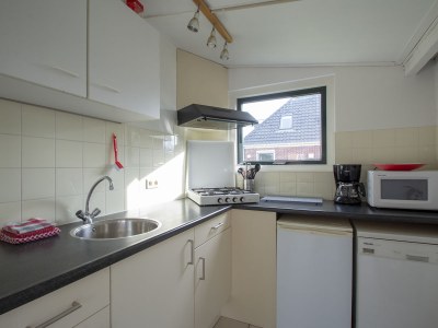 Holiday apartment Zand en Golven - Features photo 12