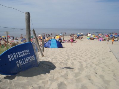 Holiday apartment Zand en Golven - Environment photo 18